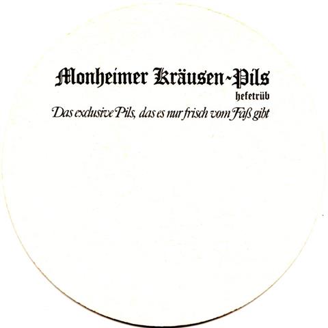 monheim me-nw peters mon rund 2b (215-krusen pils-schwarz)